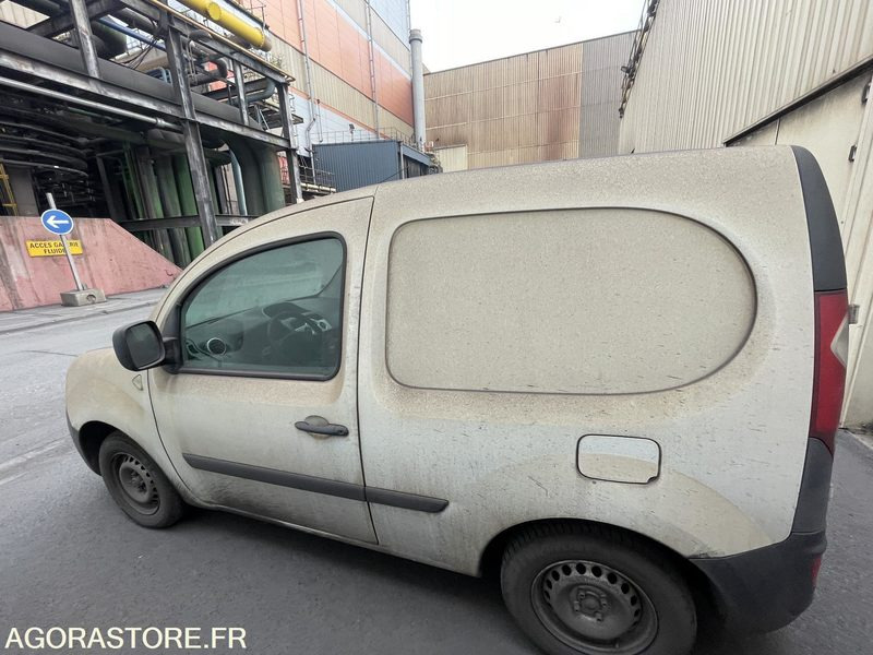 RENAULT KANGOO - 2011 - 157271KMs - BY-686-NP - Small van: picture 5 RENAULT KANGOO - 2011 - 157271KMs - BY-686-NP - Small van: picture 5