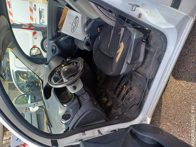 RENAULT KANGOO / REF SCP : 959 - Panel van: picture 3 RENAULT KANGOO / REF SCP : 959 - Panel van: picture 3