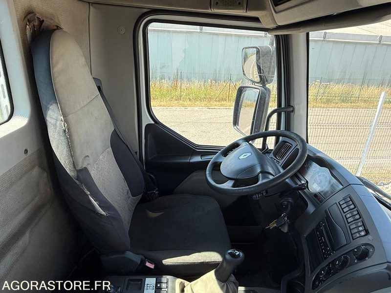 RENAULT LANDER 320 - 6X2 - POLYBENNE - AMPLIROLL leasing RENAULT LANDER 320 - 6X2 - POLYBENNE - AMPLIROLL: picture 7 RENAULT LANDER 320 - 6X2 - POLYBENNE - AMPLIROLL leasing RENAULT LANDER 320 - 6X2 - POLYBENNE - AMPLIROLL: picture 7