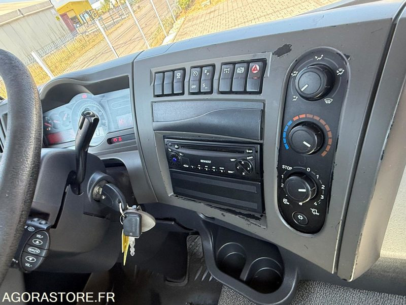 RENAULT LANDER 320 - 6X2 - POLYBENNE - AMPLIROLL leasing RENAULT LANDER 320 - 6X2 - POLYBENNE - AMPLIROLL: picture 8 RENAULT LANDER 320 - 6X2 - POLYBENNE - AMPLIROLL leasing RENAULT LANDER 320 - 6X2 - POLYBENNE - AMPLIROLL: picture 8