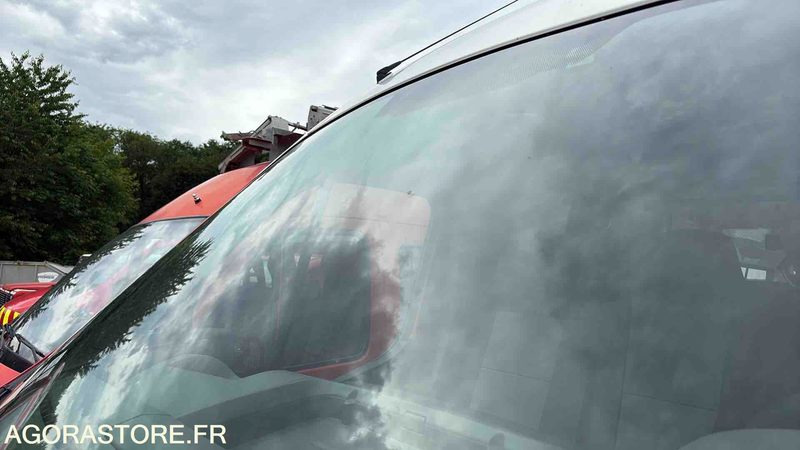 RENAULT MASTER 146 188 Kms- 2011- BM-178-VE - Panel van: picture 5 RENAULT MASTER 146 188 Kms- 2011- BM-178-VE - Panel van: picture 5