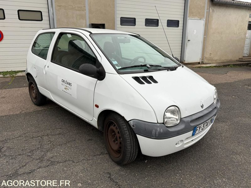RENAULT TWINGO - 2002 - 158000KM - Car: picture 1 RENAULT TWINGO - 2002 - 158000KM - Car: picture 1