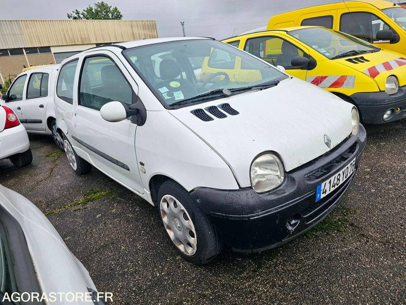 RENAULT TWINGO - 2006 - 151461km - 4148YQ76 - Car: picture 2 RENAULT TWINGO - 2006 - 151461km - 4148YQ76 - Car: picture 2