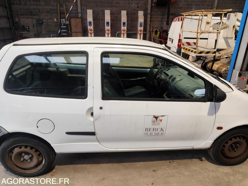 RENAULT TWINGO - Car: picture 3 RENAULT TWINGO - Car: picture 3