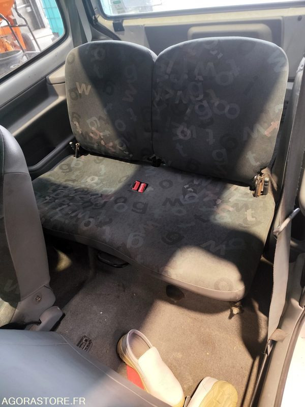 RENAULT TWINGO - Car: picture 1 RENAULT TWINGO - Car: picture 1