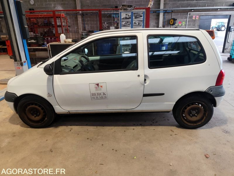 RENAULT TWINGO - Car: picture 2 RENAULT TWINGO - Car: picture 2