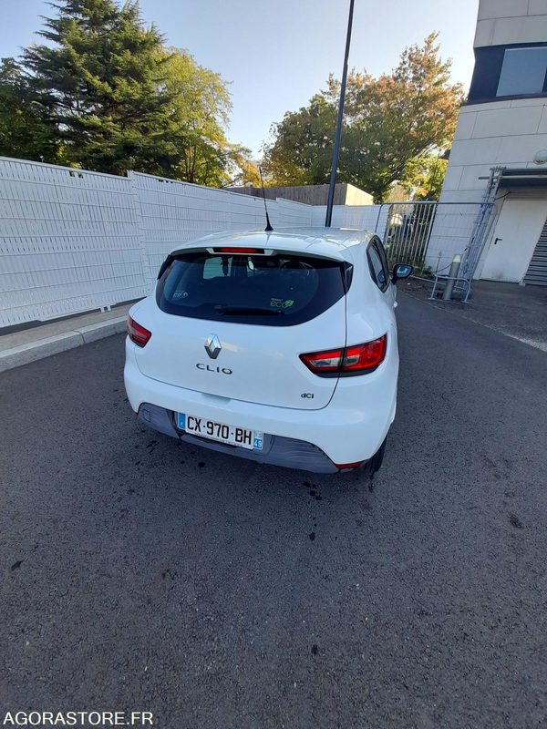 Renault - Clio - 2013 - 158535KM - Car: picture 3 Renault - Clio - 2013 - 158535KM - Car: picture 3