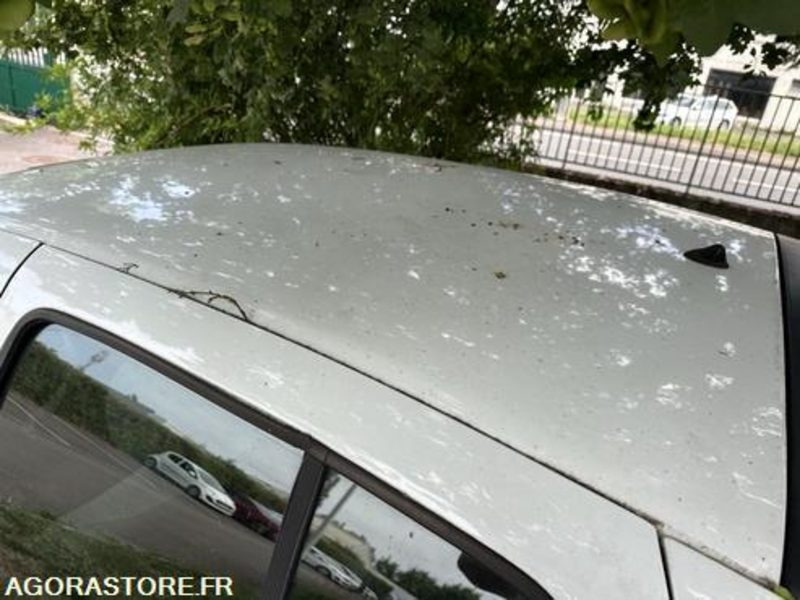 Renault Clio - CY913AQ - Car: picture 3 Renault Clio - CY913AQ - Car: picture 3
