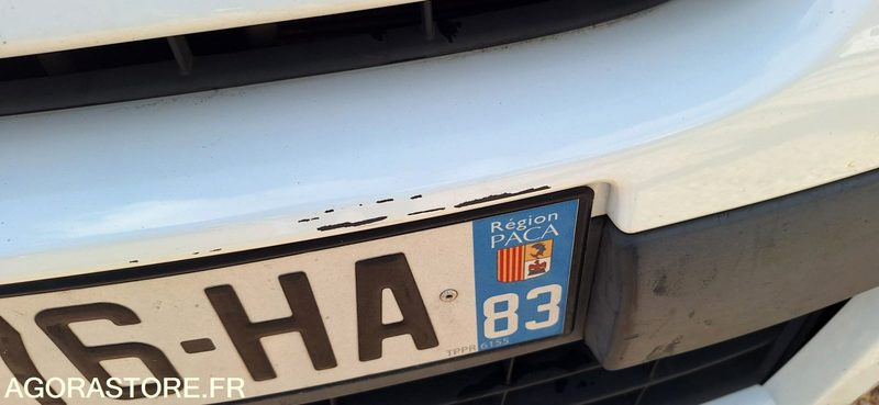 Renault Clio - Car: picture 4 Renault Clio - Car: picture 4