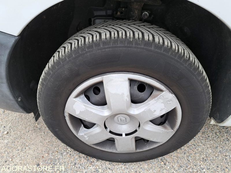 Renault Kangoo - 2012 - 102431kms - Small van: picture 5 Renault Kangoo - 2012 - 102431kms - Small van: picture 5