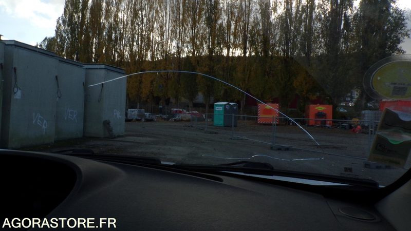 Renault Kangoo DL-842-MS (ASST) - Small van: picture 5 Renault Kangoo DL-842-MS (ASST) - Small van: picture 5