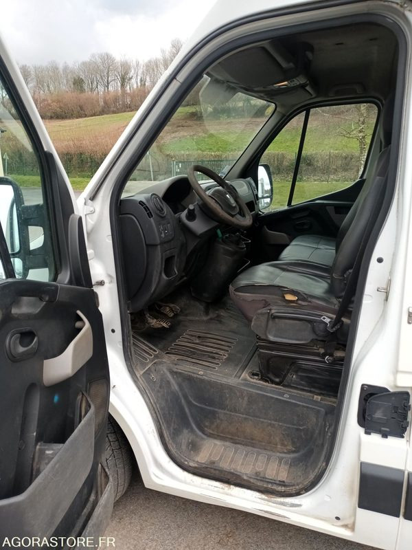 Renault MASTER - Panel van: picture 3 Renault MASTER - Panel van: picture 3