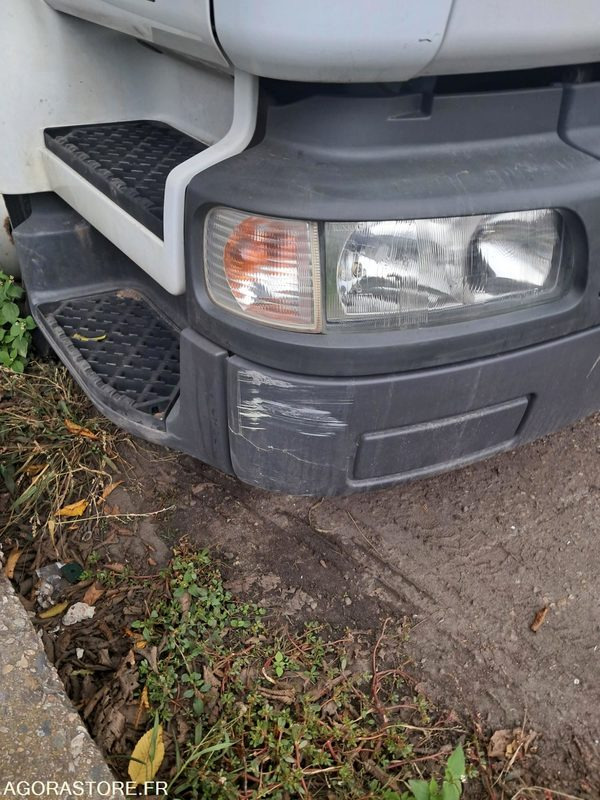 Renault Midlum 2650 ZJ 42 - Hook lift truck: picture 4 Renault Midlum 2650 ZJ 42 - Hook lift truck: picture 4