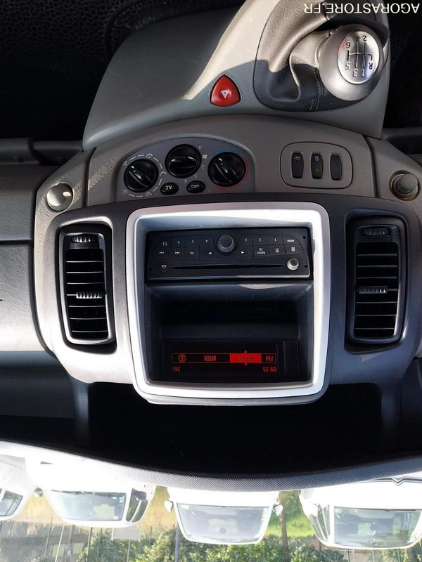 Renault Trafic 9 places DA-953-LM de 2013 avec 135 698 kms - Minibus, Passenger van: picture 4 Renault Trafic 9 places DA-953-LM de 2013 avec 135 698 kms - Minibus, Passenger van: picture 4