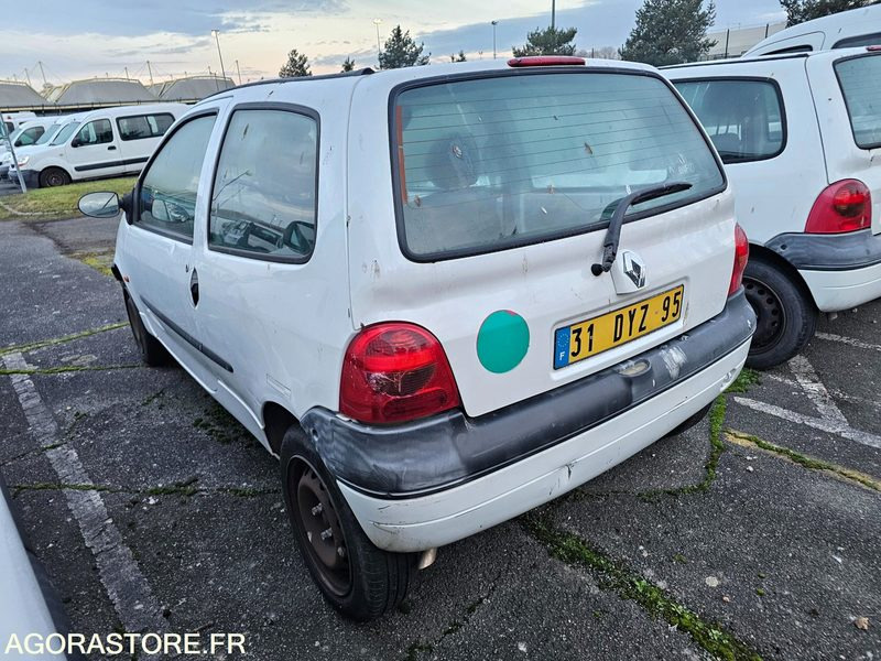 Renault twingo - 2005 - 50309KM - 31DYZ95 - Car: picture 4 Renault twingo - 2005 - 50309KM - 31DYZ95 - Car: picture 4