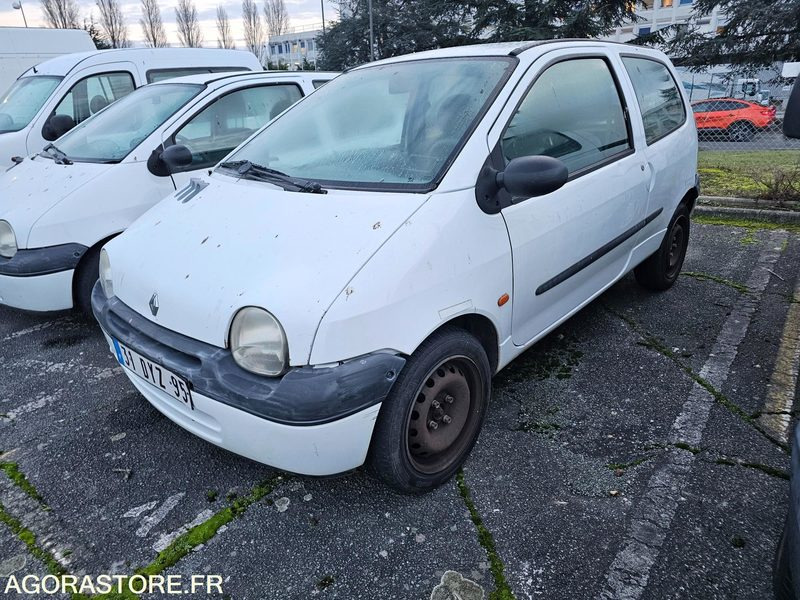 Renault twingo - 2005 - 50309KM - 31DYZ95 - Car: picture 1 Renault twingo - 2005 - 50309KM - 31DYZ95 - Car: picture 1