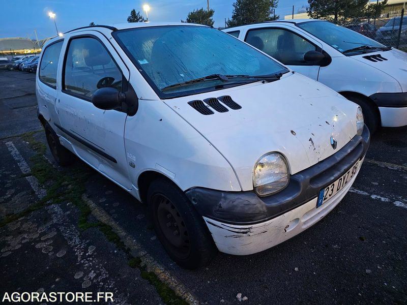 Renault twingo - 2005 - 68507KM - 23DYZ95 - Car: picture 2 Renault twingo - 2005 - 68507KM - 23DYZ95 - Car: picture 2