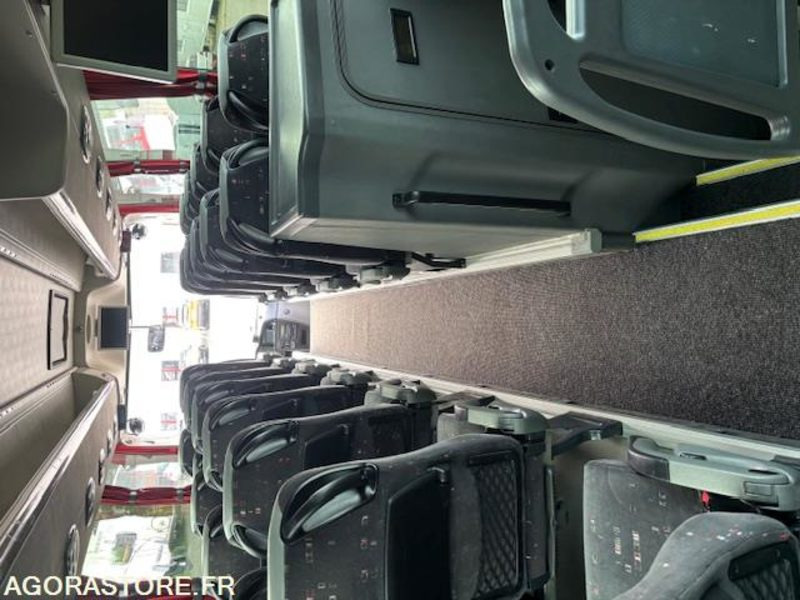SCANIA TOURING - Coach: picture 3 SCANIA TOURING - Coach: picture 3