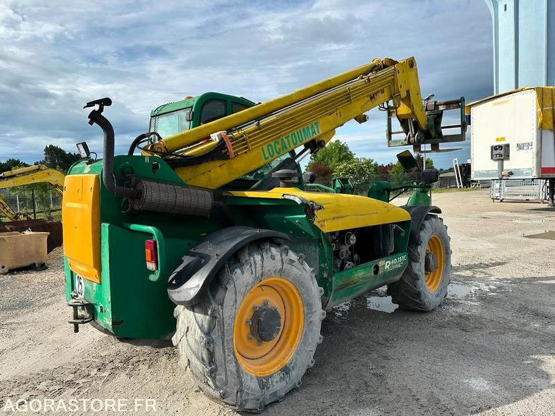 Telescopique DIECI 14m - Telescopic handler: picture 3 Telescopique DIECI 14m - Telescopic handler: picture 3