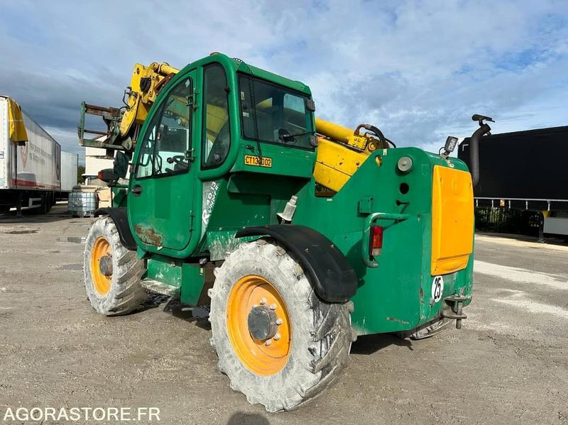Telescopique DIECI 14m - Telescopic handler: picture 2 Telescopique DIECI 14m - Telescopic handler: picture 2