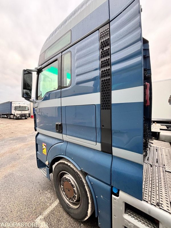 TRACTEUR MAN TGX19.480 - 2017 - 923446 kms (42020) - Tractor unit: picture 3 TRACTEUR MAN TGX19.480 - 2017 - 923446 kms (42020) - Tractor unit: picture 3