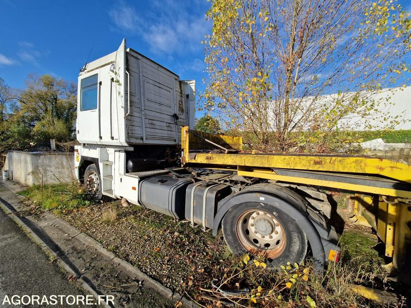 Tracteur Renault - 2004 - 339927 - DD612SG - Tractor unit: picture 4 Tracteur Renault - 2004 - 339927 - DD612SG - Tractor unit: picture 4