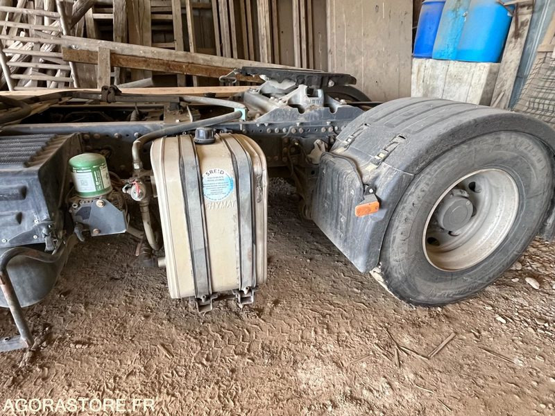 Tracteur routier RENAULT 2008 - Tractor unit: picture 5 Tracteur routier RENAULT 2008 - Tractor unit: picture 5