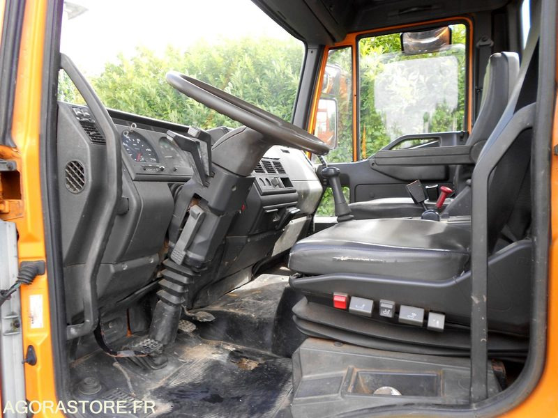 CAMION IVECO - Truck: picture 5 CAMION IVECO - Truck: picture 5