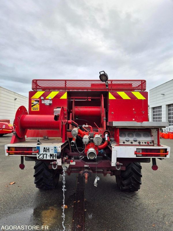 RENAULT 110/170 AH-237-MH - Truck: picture 3 RENAULT 110/170 AH-237-MH - Truck: picture 3