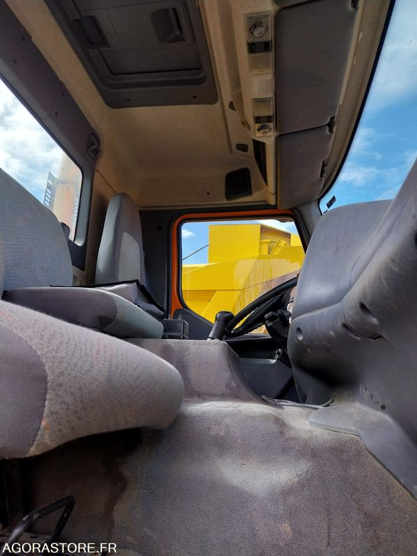 RENAULT KERAX C548R - Truck: picture 5 RENAULT KERAX C548R - Truck: picture 5