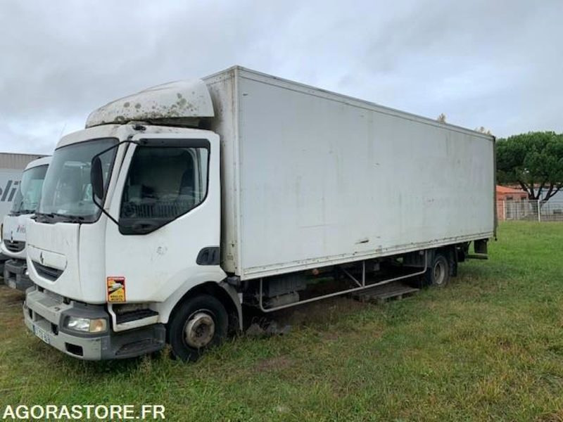 RENAULT MIDLUM 11T - 2004 - 593365 KMS - Truck: picture 2 RENAULT MIDLUM 11T - 2004 - 593365 KMS - Truck: picture 2