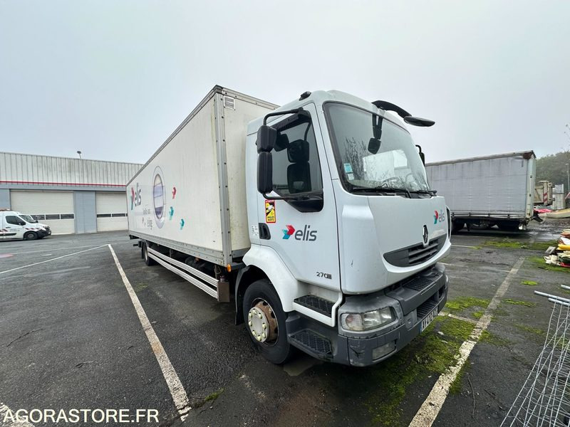 RENAULT - MIDLUM - 2010 / 679015 KM - Truck: picture 3 RENAULT - MIDLUM - 2010 / 679015 KM - Truck: picture 3