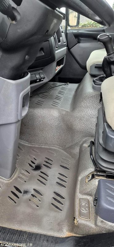 RENAULT MIDLUM GRUE - 2003 -143000km - Truck: picture 5 RENAULT MIDLUM GRUE - 2003 -143000km - Truck: picture 5