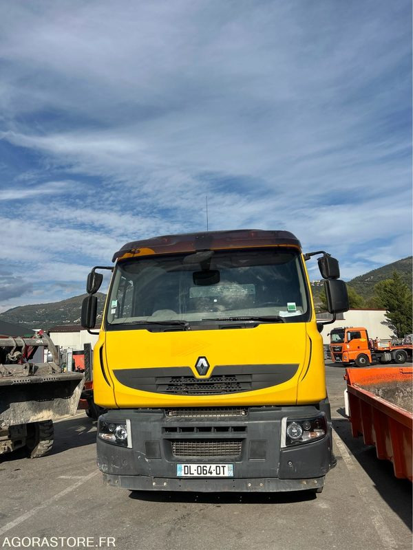 RENAULT PREMIUM LANDER - 2008 - 263073 KM - P2002103 - Truck: picture 2 RENAULT PREMIUM LANDER - 2008 - 263073 KM - P2002103 - Truck: picture 2