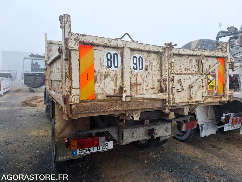 Renault Midliner 150 - 2013 - 440 467kms - MA020 - Truck: picture 2 Renault Midliner 150 - 2013 - 440 467kms - MA020 - Truck: picture 2