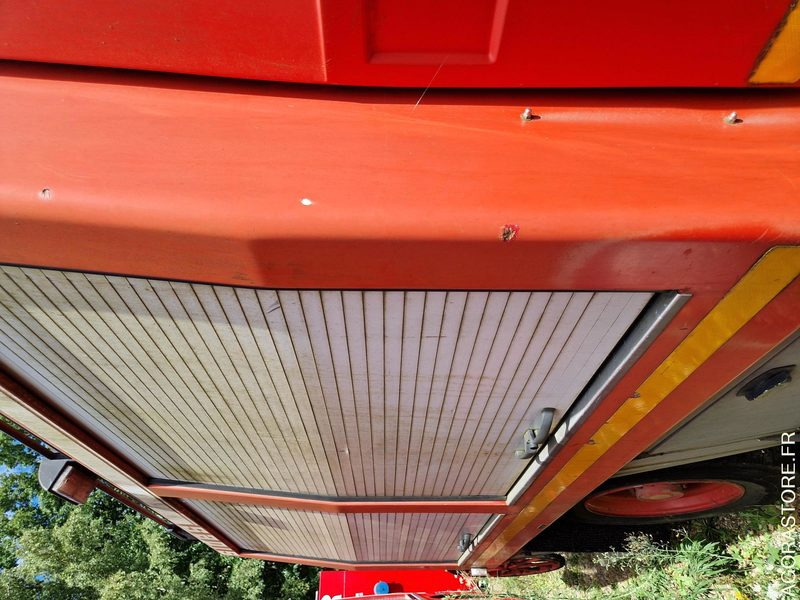 Truck Renault Midliner M210 -1997 - 8897- AR813TH: picture 10 Truck Renault Midliner M210 -1997 - 8897- AR813TH: picture 10