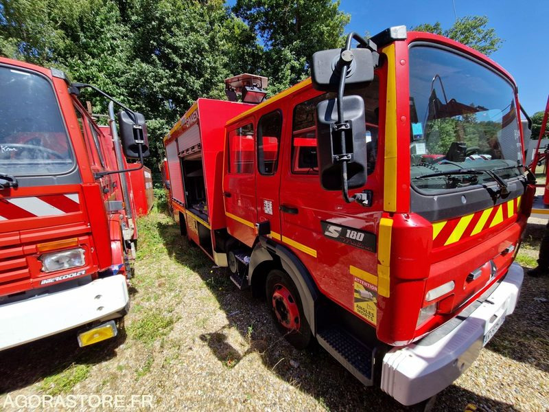 Renault Midliner S180 - 1997 - 50721 - AR675TH - Truck: picture 2 Renault Midliner S180 - 1997 - 50721 - AR675TH - Truck: picture 2