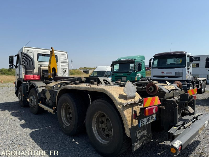 VOLVO FM12 380 - 2004 - 636 982 - Truck: picture 3 VOLVO FM12 380 - 2004 - 636 982 - Truck: picture 3