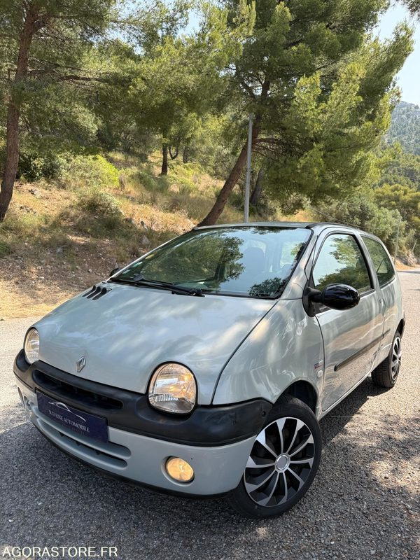 Twingo 1.2 16v kiss cool CLIM - Car: picture 1 Twingo 1.2 16v kiss cool CLIM - Car: picture 1