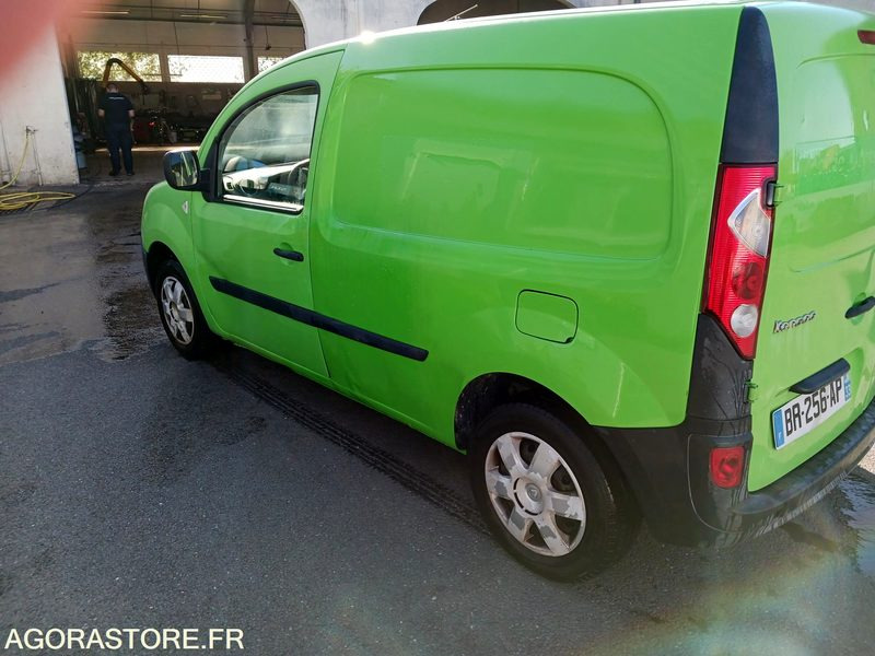 VEHICULE RENAULT KANGOO 1.5 DCI - Car: picture 2 VEHICULE RENAULT KANGOO 1.5 DCI - Car: picture 2