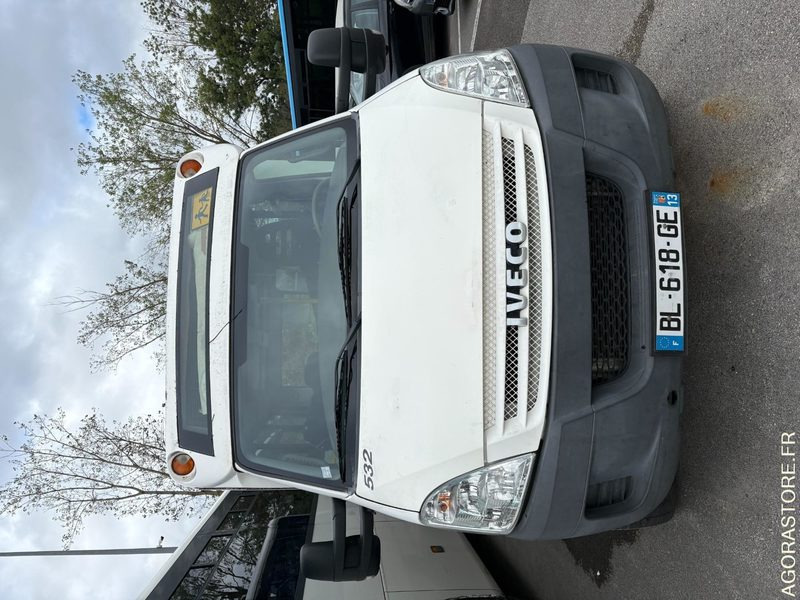 VEHIXEL APTINEO N°072022 - Minibus, Passenger van: picture 1 VEHIXEL APTINEO N°072022 - Minibus, Passenger van: picture 1