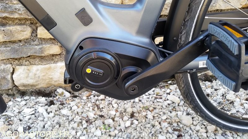 VELO ELECTRIQUE MARQUE AMSLOD TYPE BOSTON E-LV B-CHOICE NEUF MIXTE - Motorcycle: picture 3 VELO ELECTRIQUE MARQUE AMSLOD TYPE BOSTON E-LV B-CHOICE NEUF MIXTE - Motorcycle: picture 3