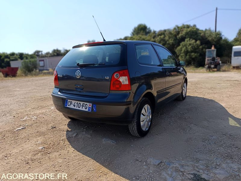 VOLKSWAGEN POLO - 2004 - 107500KMS - Car: picture 3 VOLKSWAGEN POLO - 2004 - 107500KMS - Car: picture 3