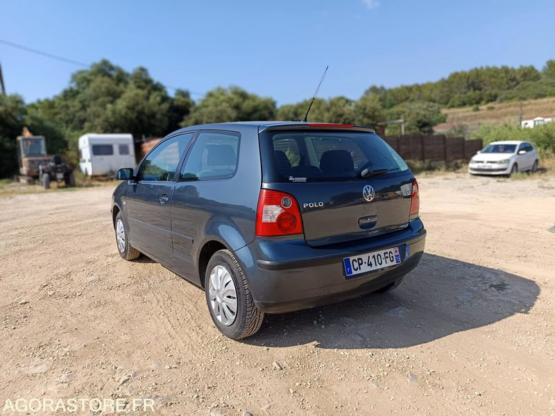 VOLKSWAGEN POLO - 2004 - 107500KMS - Car: picture 5 VOLKSWAGEN POLO - 2004 - 107500KMS - Car: picture 5
