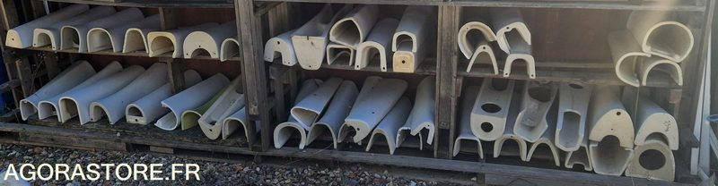 Vasques et colonnes en céramique - Tool/ Equipment: picture 3 Vasques et colonnes en céramique - Tool/ Equipment: picture 3