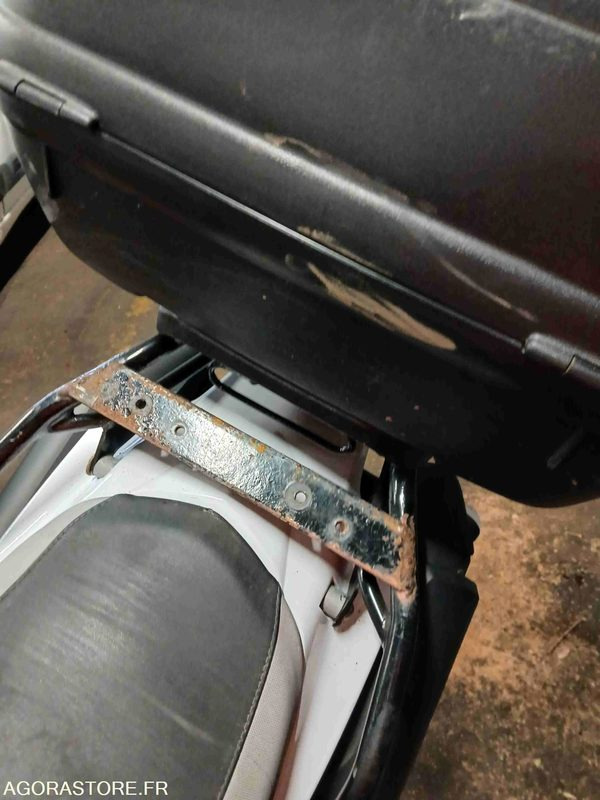 YAMAHA XT600R - Motorcycle: picture 3 YAMAHA XT600R - Motorcycle: picture 3