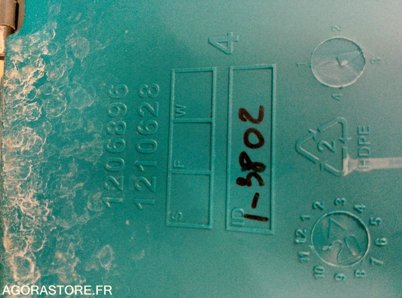 Auto laveuse TENNANT T300 leasing auto laveuse TENNANT T300: picture 12