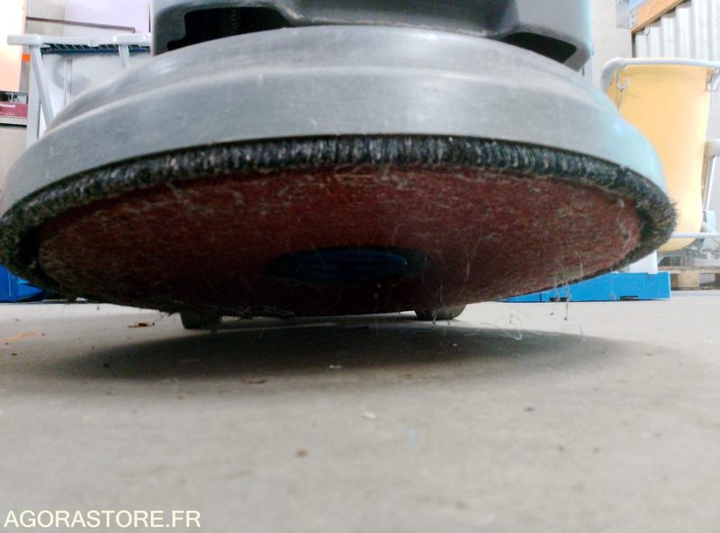 Auto laveuse TENNANT T300 leasing auto laveuse TENNANT T300: picture 8