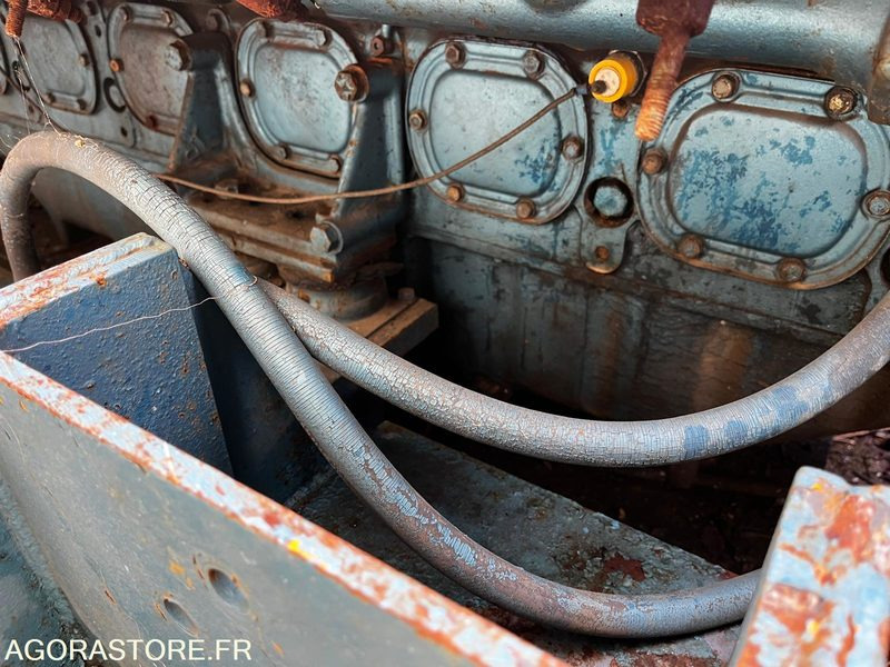 Groupe electrogene deutz v10 330 kw - Generator set: picture 3 Groupe electrogene deutz v10 330 kw - Generator set: picture 3