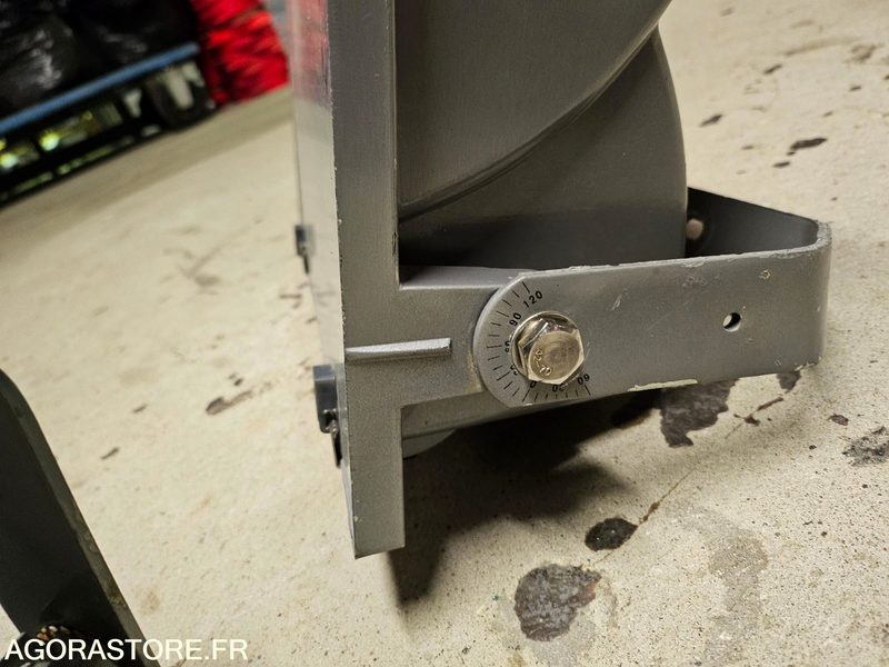 Lot de deux projecteurs tempo 3 - 400 W - Tool/ Equipment: picture 4 Lot de deux projecteurs tempo 3 - 400 W - Tool/ Equipment: picture 4